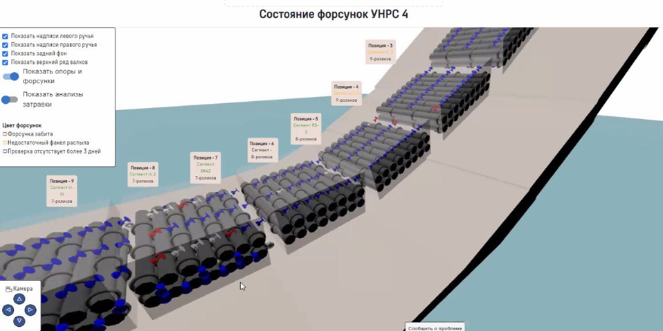 Всё меняется, когда твой софт повышает безопасность производства - 13