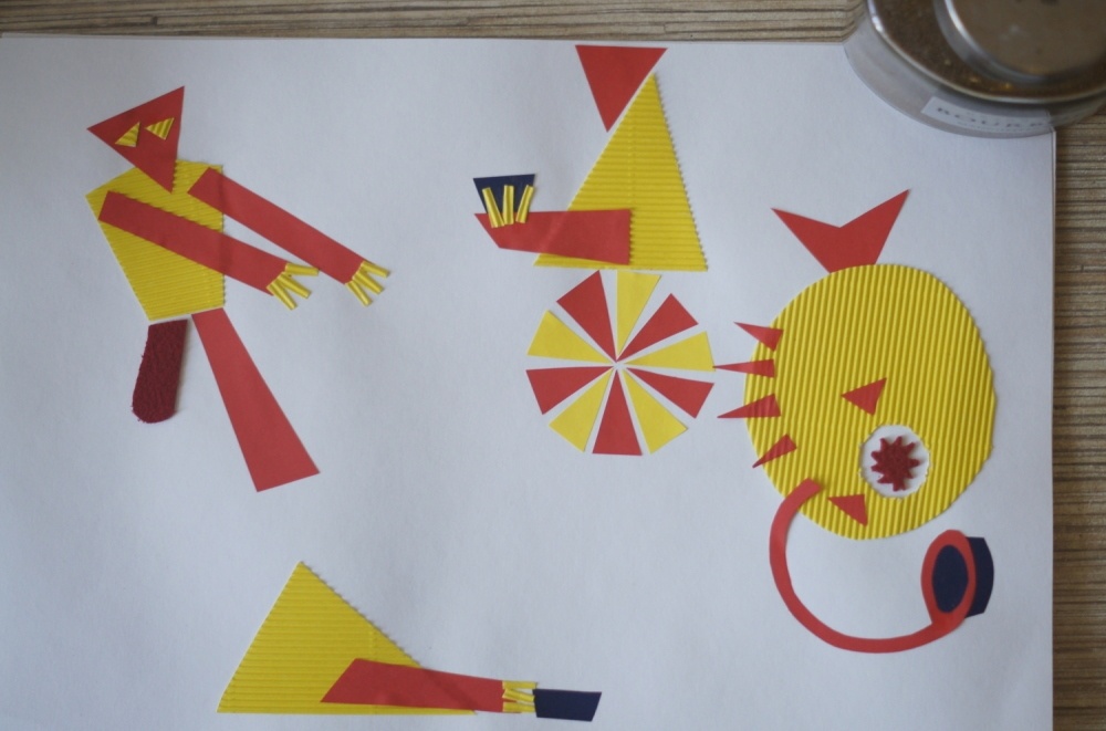 Заготовки к иллюстрациям для статьи Заготовки к иллюстрациям для статьи