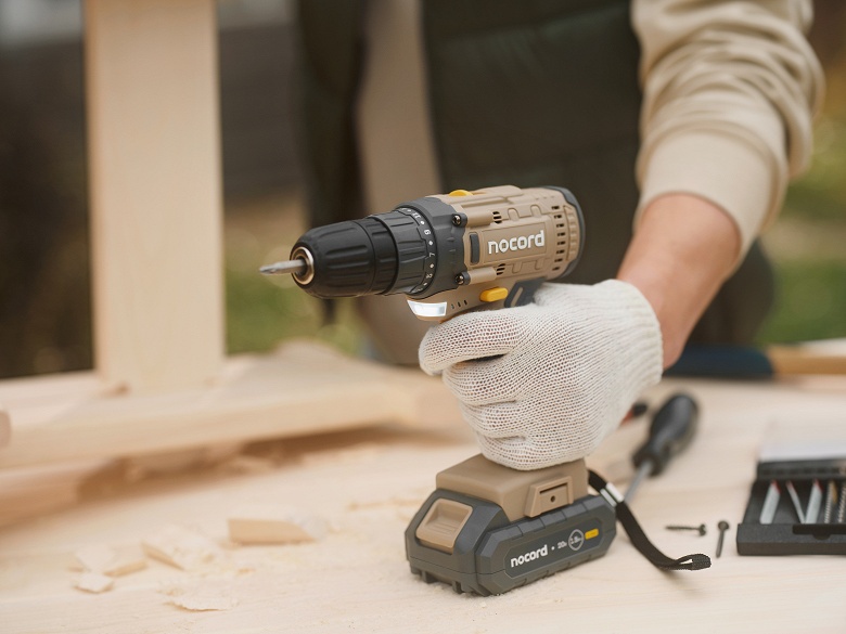 «Яндекс Дрель» и «Яндекс Перфоратор: «Яндекс Маркет» запустил собственный бренд Nocord для электроинструментов - 1 «Яндекс Дрель» и «Яндекс Перфоратор: «Яндекс Маркет» запустил собственный бренд Nocord для электроинструментов