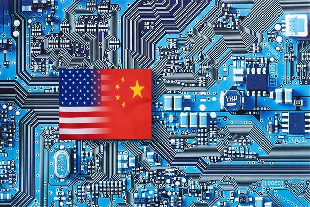 Перспективы китайских производителей чипов: компании объединяются для развития электронной промышленности в КНР - 1