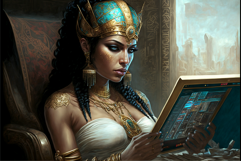 Почему &laquo;Клеопатра&raquo;, или Илон Маск отдыхает: феномен самой читаемой статьи Wikipedia раскрыт