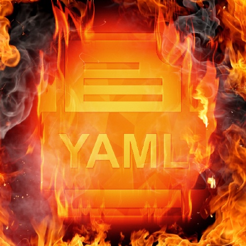 YAML из Ада - 1
