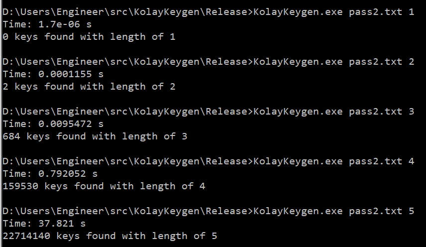 Если хоть раз мечтал написать crack или keygen - 5 Если хоть раз мечтал написать crack или keygen - 5