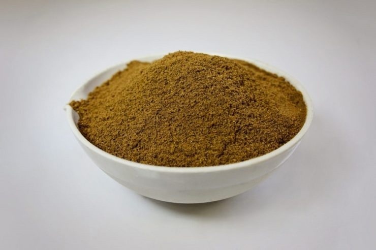 Мясокостная мука Мясокостная мука