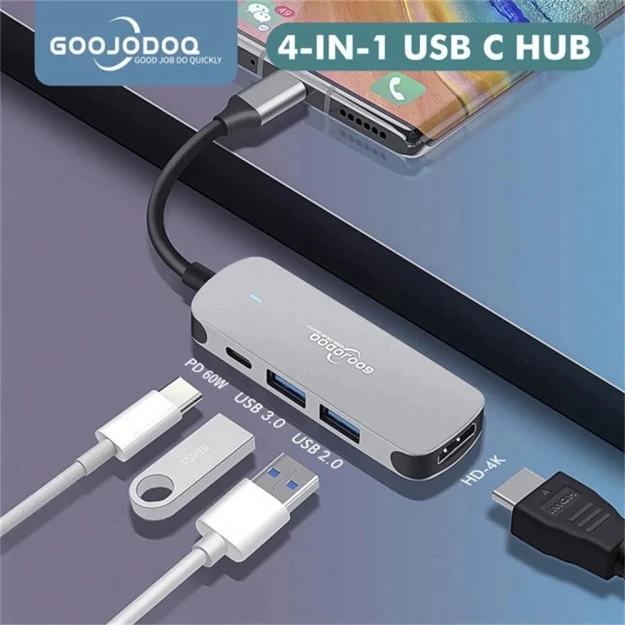 Всё про USB-C: обеспечение питания - 3