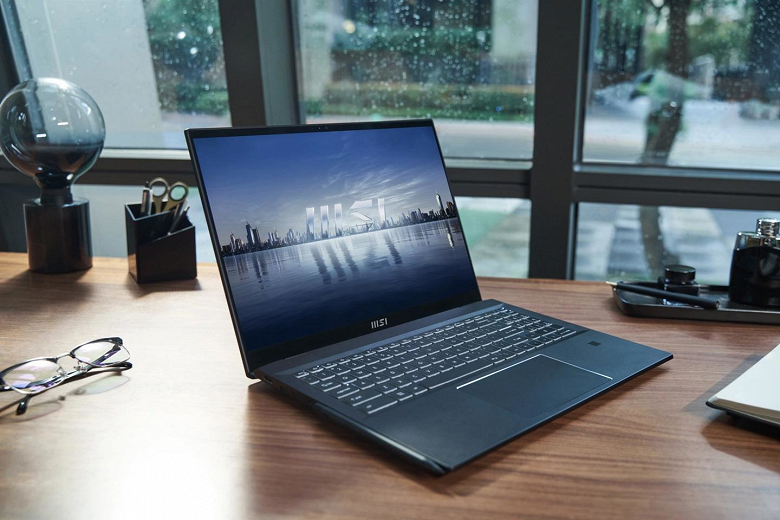 Intel Core i7-1360P, 16 ГБ ОЗУ, 1 ТБ SSD, трансформер и сенсорный экран. Представлены новые ноутбуки MSI Summit E16 Flip Evo и Summit E14 Flip Evo - 1 Intel Core i7-1360P, 16 ГБ ОЗУ, 1 ТБ SSD, трансформер и сенсорный экран. Представлены новые ноутбуки MSI Summit E16 Flip Evo и Summit E14 Flip Evo