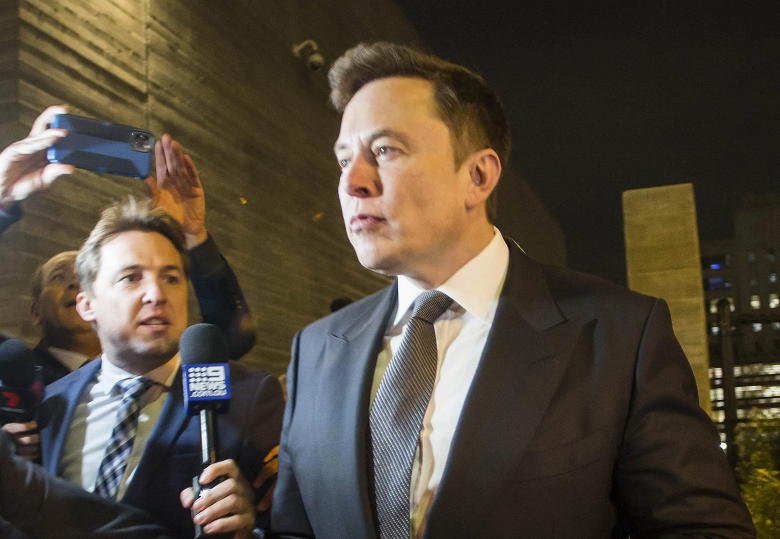 Илона Маска вызывают в суд по делу о мошенничестве 