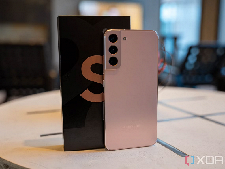 Samsung наконец-то добавила свои последние флагманы в программу самостоятельного ремонта - 1 Samsung наконец-то добавила свои последние флагманы в программу самостоятельного ремонта