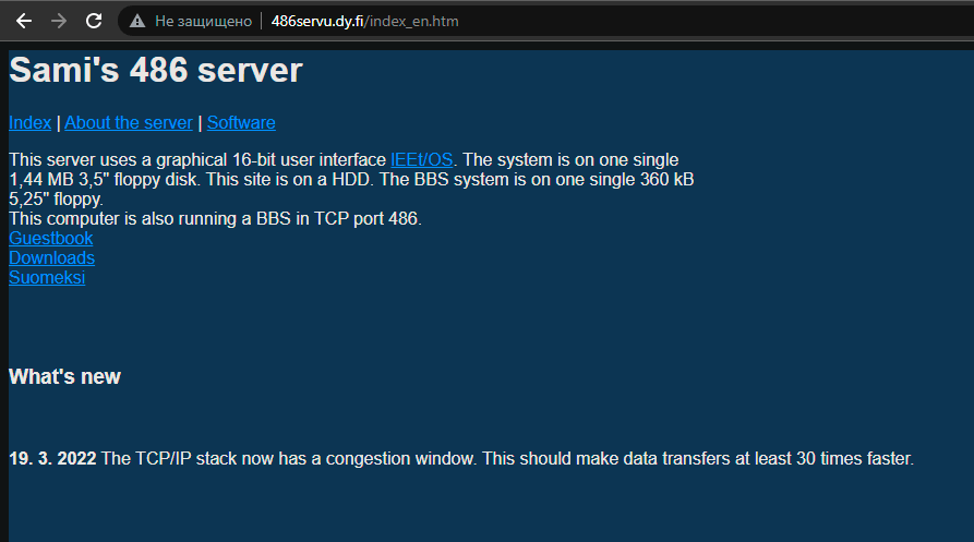 Апгрейд не нужен, если техника 20 лет работает и не ломается - 2 Апгрейд не нужен, если техника 20 лет работает и не ломается - 2