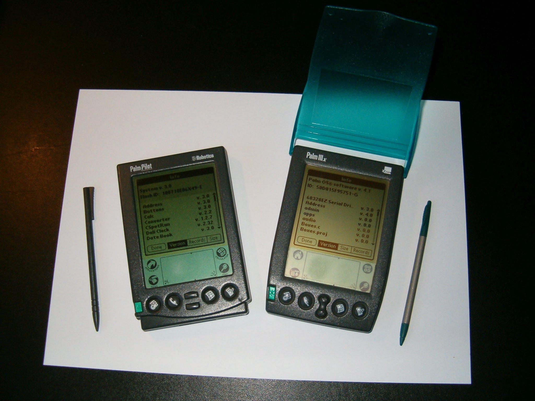 Апгрейд не нужен, если техника 20 лет работает и не ломается - 6 Апгрейд не нужен, если техника 20 лет работает и не ломается - 6