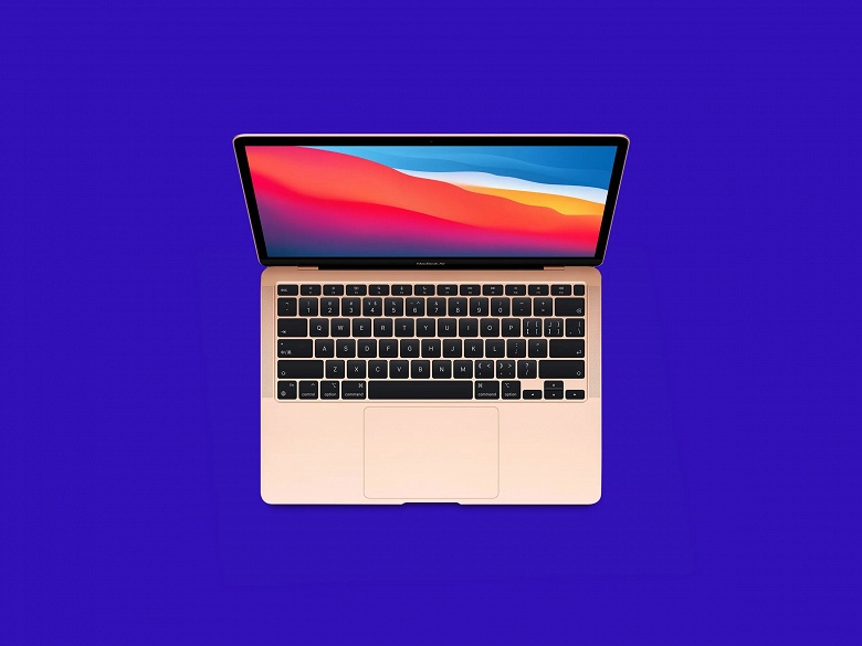 Новый MacBook Air может сильно опередить старшие MacBook Pro. Именно новый Air может первым получить 3-нанометровую платформу M3