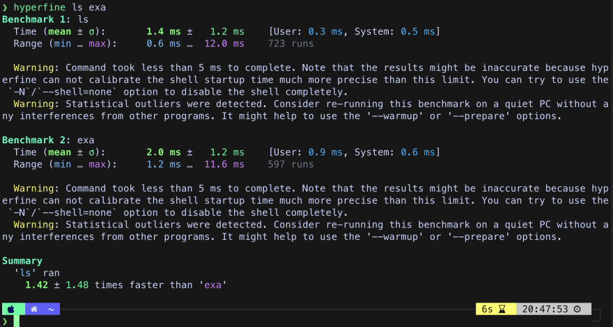 CLI инструменты, без которых нельзя жить - 12