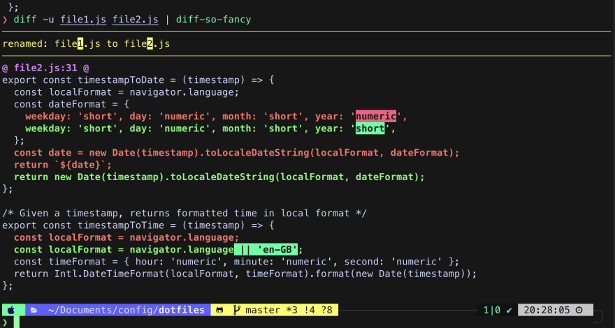 CLI инструменты, без которых нельзя жить - 8