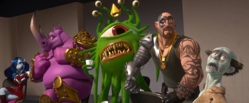 На группе узнаешь, что люди готовы тебя принимать, даже если в собственных глазах ты выглядишь странновато На группе узнаешь, что люди готовы тебя принимать, даже если в собственных глазах ты выглядишь странновато