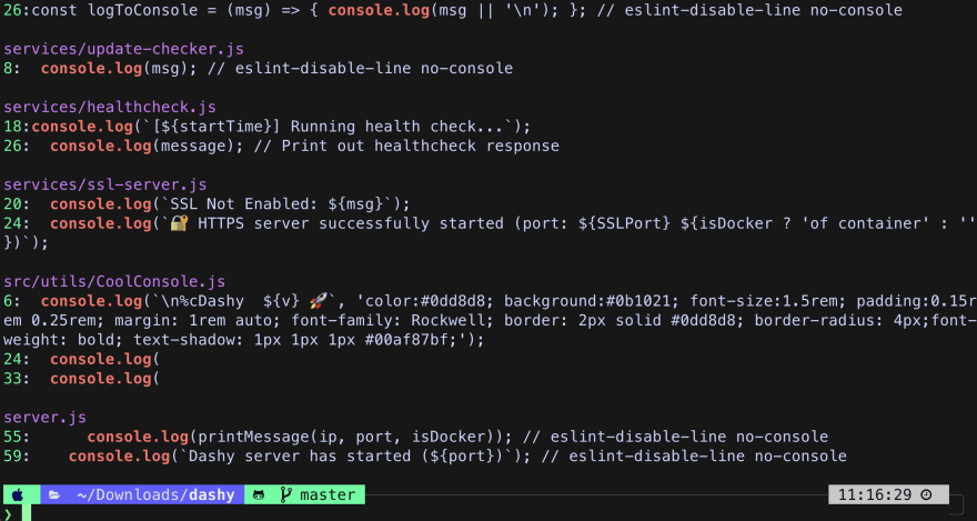 CLI инструменты, которые облегчат времяпровождение в терминале и сделают его приятнее - 14