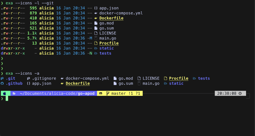 CLI инструменты, которые облегчат времяпровождение в терминале и сделают его приятнее - 5