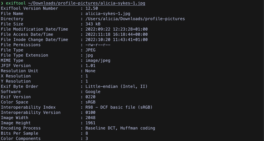 CLI инструменты, которые облегчат времяпровождение в терминале и сделают его приятнее - 9