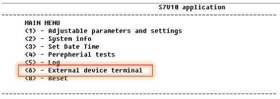 Открытый проект Wi-Fi логгера по USB, CAN, RS-485, RS-232 - 8