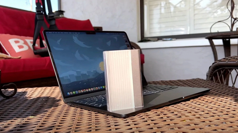 Представлен самый быстрый в мире корпус для твердотельного накопителя с интерфейсом USB4 &mdash; ZikeDrive