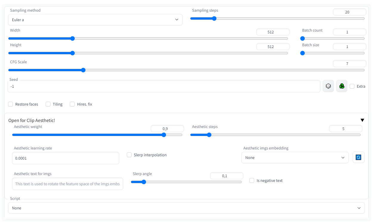 SD – это Linux, а Midjourney – Mac: краткое полное руководство по Stable Diffusion - 10