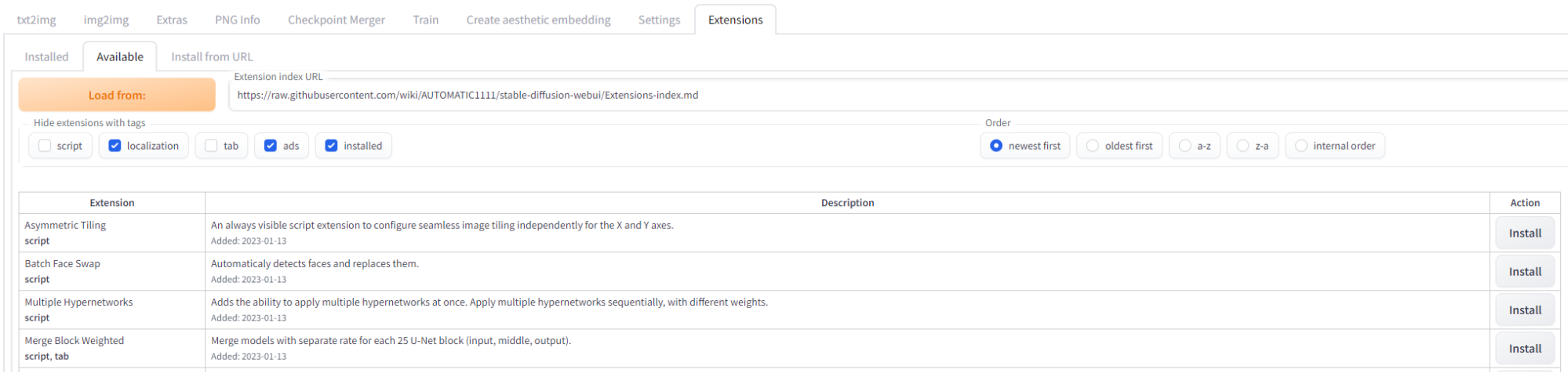 SD – это Linux, а Midjourney – Mac: краткое полное руководство по Stable Diffusion - 8