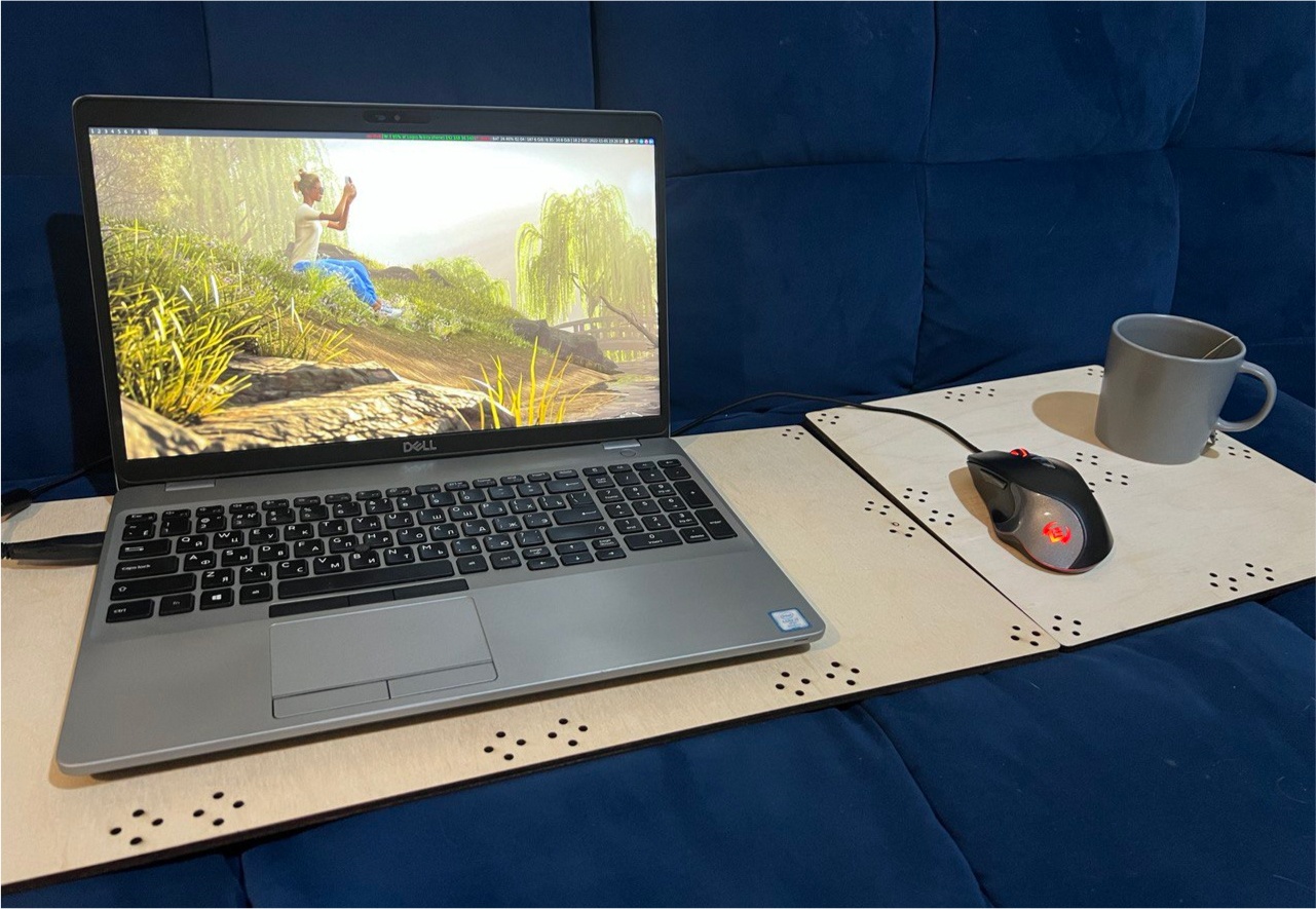 Конструктор для взрослых… - 27 Конструктор для взрослых… - 27