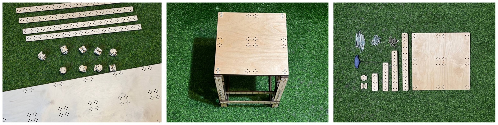 Конструктор для взрослых… - 7 Конструктор для взрослых… - 7