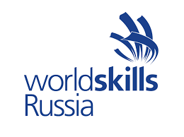 Логотип WorldSkills Russia (WSR) Логотип WorldSkills Russia (WSR)