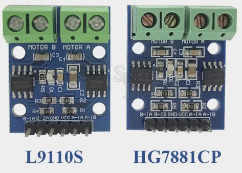 Как собрать самодельный принтер-плоттер - 6 Как собрать самодельный принтер-плоттер - 6