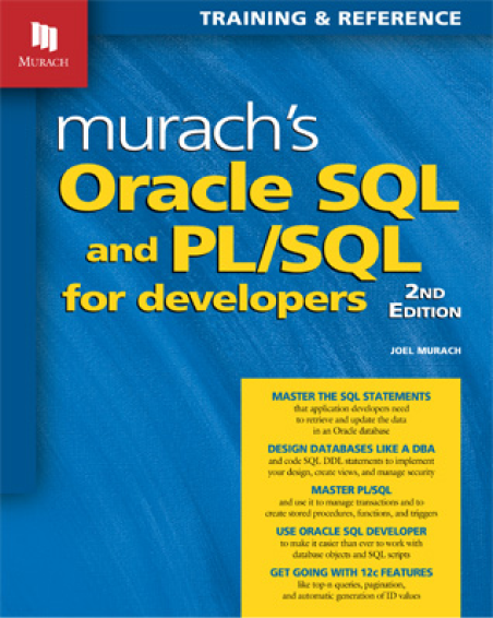 Книги по SQL: что почитать новичкам и специалистам - 8