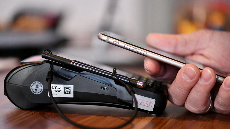 Уход Ingenico из России ничем не грозит экономике: в стране хватает компаний, подходящих для замены - 1 Уход Ingenico из России ничем не грозит экономике: в стране хватает компаний, подходящих для замены