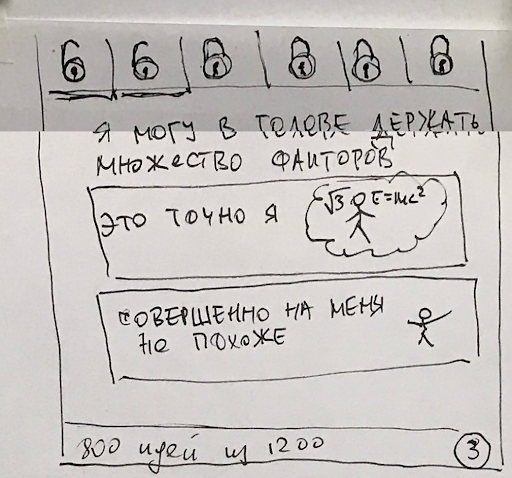 Метод дизайн-спринтов: как быстро понять, сработает ли ваша идея - 10