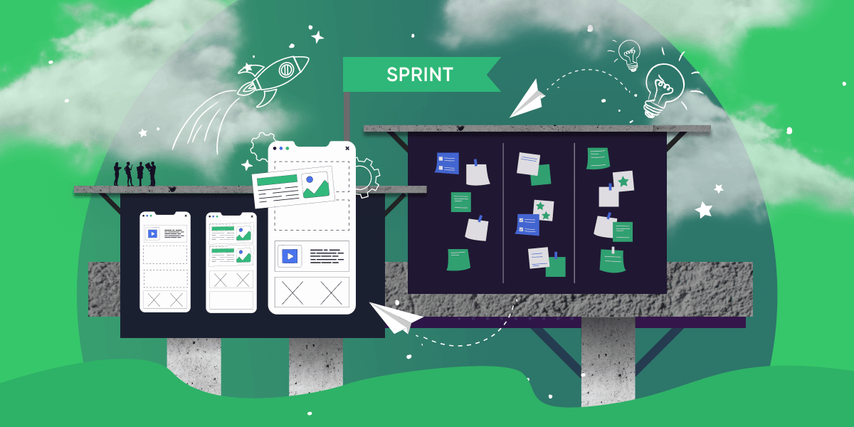 Метод дизайн-спринтов: как быстро понять, сработает ли ваша идея - 1
