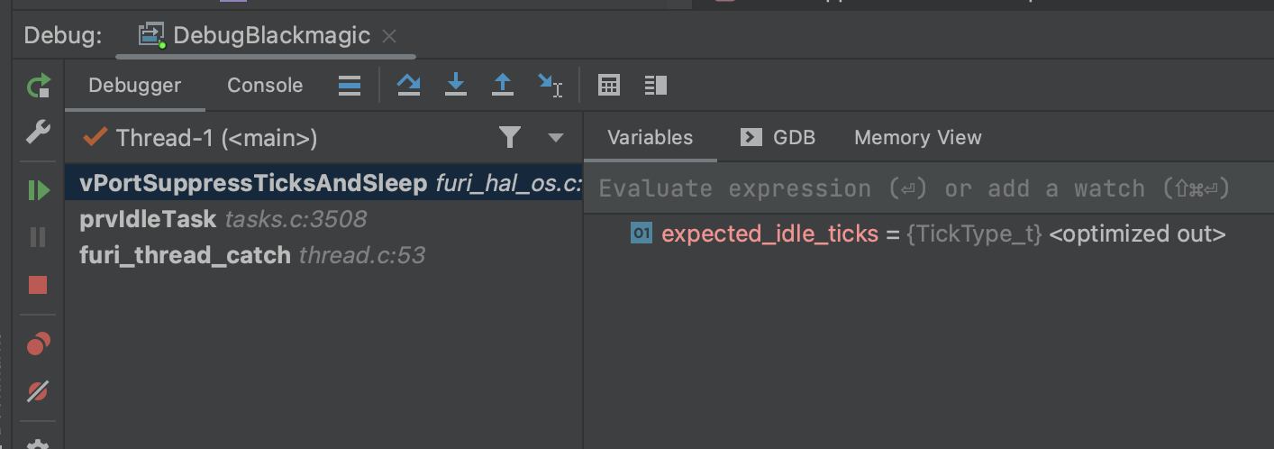 Настраиваем Clion для разработки под Flipper Zero - 11 Настраиваем Clion для разработки под Flipper Zero - 11