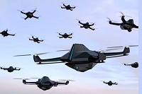 В России создали систему обнаружения дронов массой от 150 г на расстоянии до 10 км - 2