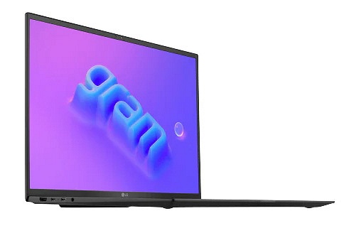 LG в своих тонких и легких ноутбуках Gram использует панели OLED Samsung