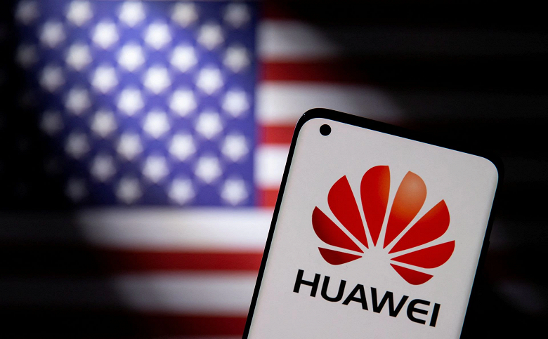 Противостояние администрации США и Huawei обостряется. Вашингтон приостановил выдачу лицензий американским компаниям на экспорт продукции для Huawei
