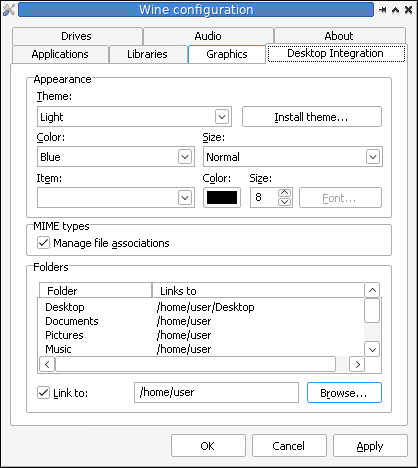 Wine 8.0: что «выросло» в новой версии? Возможности и совместимость с ПО - 3 Wine 8.0: что «выросло» в новой версии? Возможности и совместимость с ПО - 3