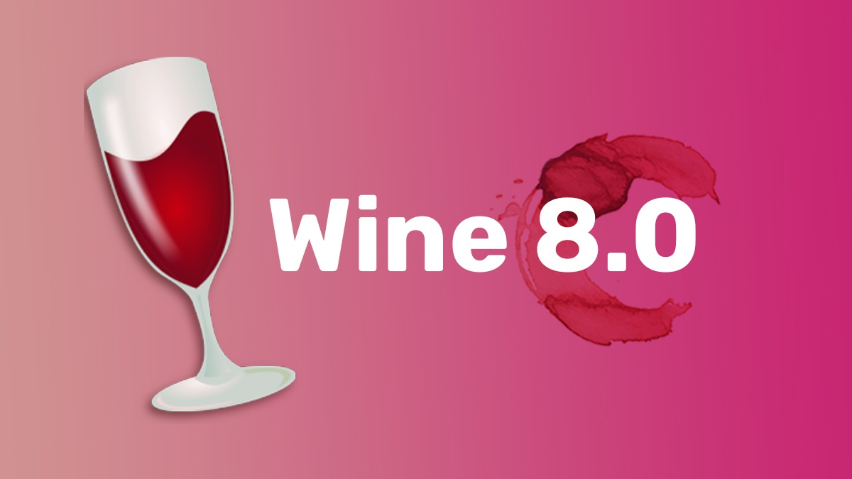 Wine 8.0: что «выросло» в новой версии? Возможности и совместимость с ПО - 5 Wine 8.0: что «выросло» в новой версии? Возможности и совместимость с ПО - 5