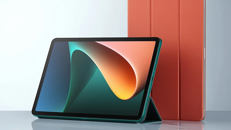 Xiaomi Pad 6 получит качественный 144-герцевый экран с поддержкой Dolby Vision и HDR10+