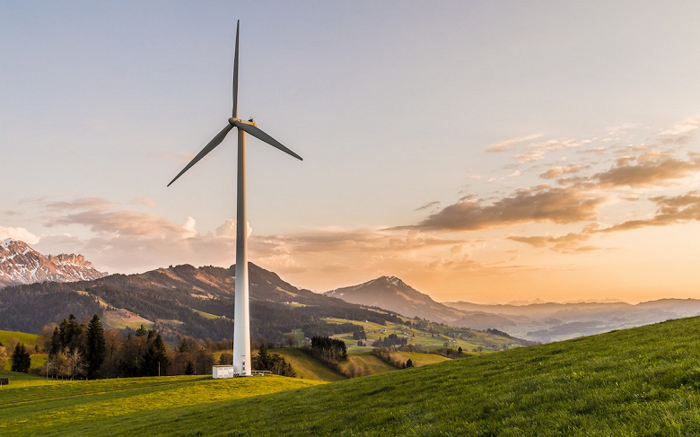Возобновляемые источники энергии впервые опередили газ по производству электроэнергии в Европе