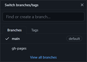 Снизу появилась новая ветка Снизу появилась новая ветка
