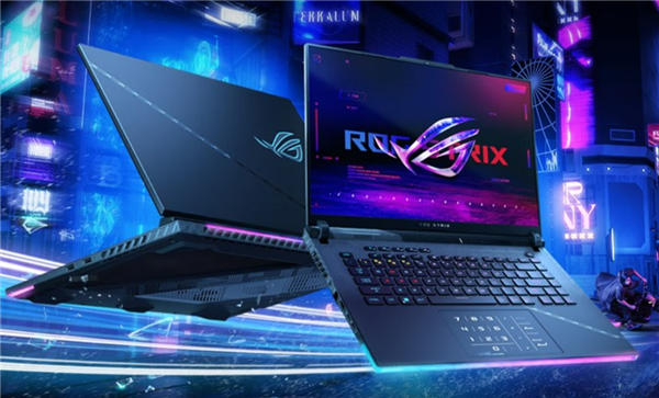 Asus ROG Strix SCAR 16 2023 может оказаться одним из самых доступных ноутбуков с GeForce RTX 4090