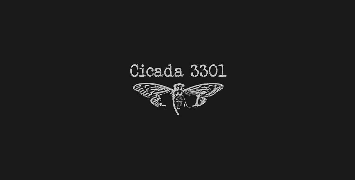Cicada 3301: кого и куда должны были отобрать загадки таинственной «Цикады»? Часть 1 - 2