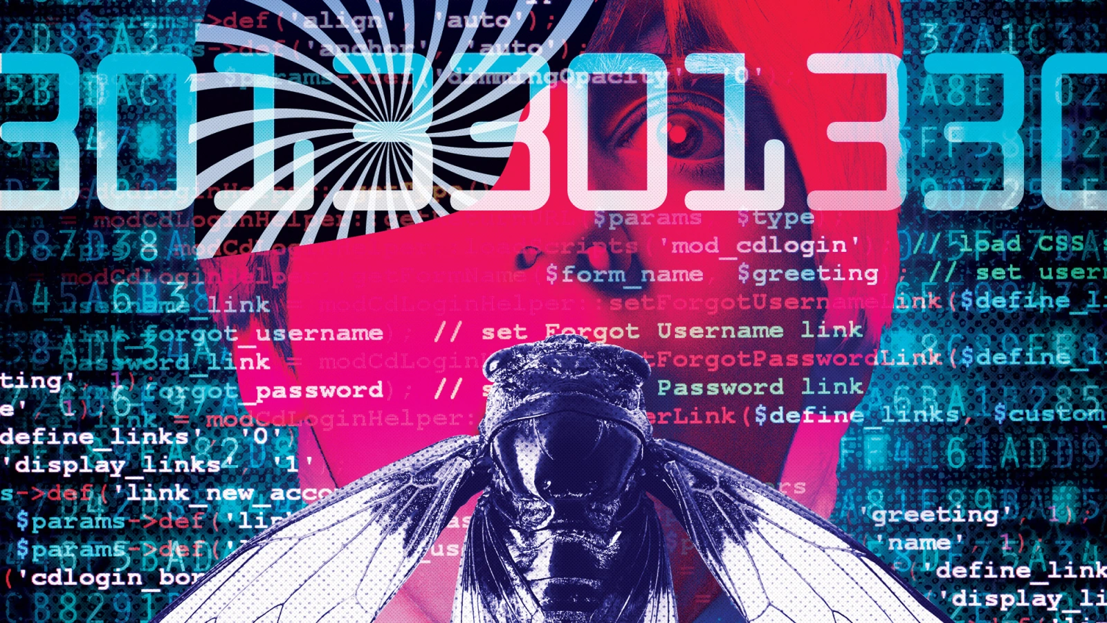 Cicada 3301: кого и куда должны были отобрать загадки таинственной «Цикады»? Часть 1 - 4