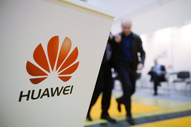 Huawei откроет в России суперкомпьютерный центр