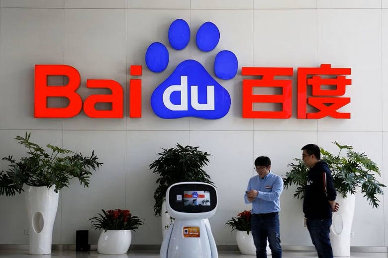 Китайский ответ: Baidu готовит Ernie Bot — это аналог ChatGPT