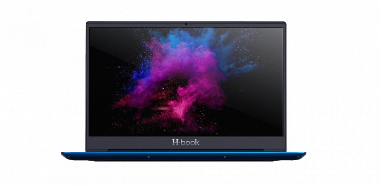 В России стартовали продажи белорусских ноутбуков «Горизонт» - 2 В России стартовали продажи белорусских ноутбуков «Горизонт»