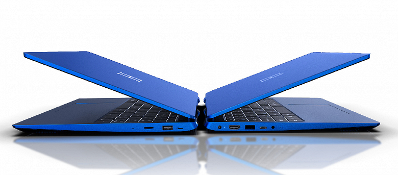 В России стартовали продажи белорусских ноутбуков «Горизонт» - 1 В России стартовали продажи белорусских ноутбуков «Горизонт»