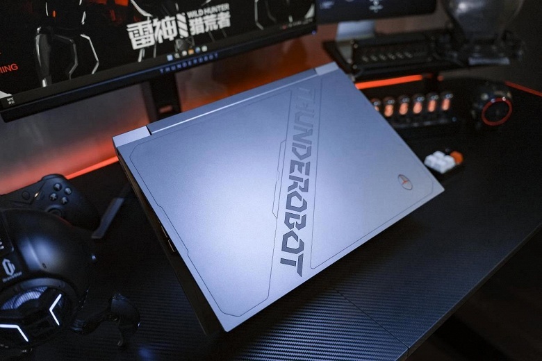 Типичный бюджетный игровой ноутбук нового поколения дешевле 1000 долларов. Рассекречен Thunderobot 911X 2023 с Core i5-13500H, GeForce RTX 4050 и экраном 2К 165 Гц